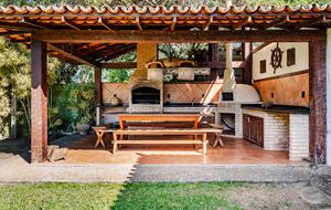 Historic Beachfront Residence in Búzios - Armação dos Búzios, Brazil