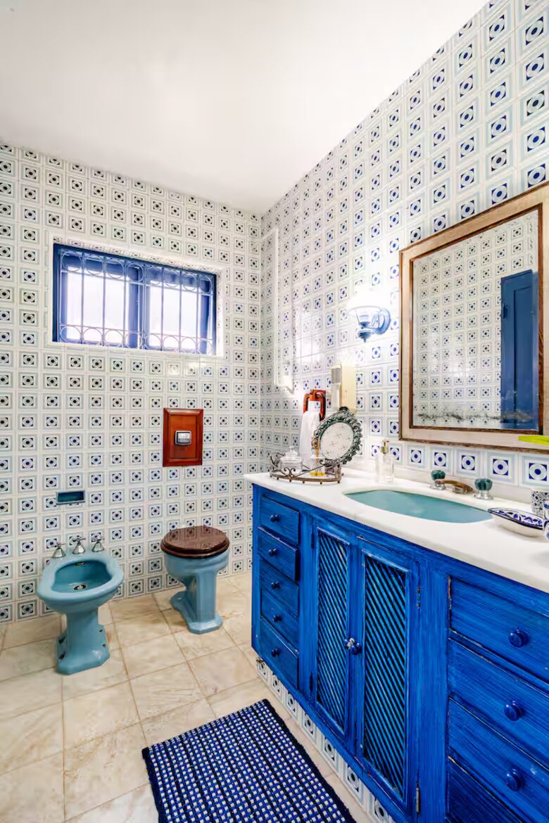 Historic Beachfront Residence in Búzios - Armação dos Búzios, Brazil