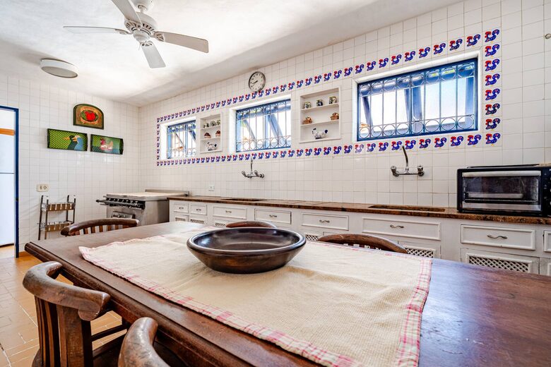 Historic Beachfront Residence in Búzios - Armação dos Búzios, Brazil