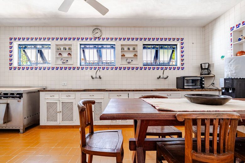 Historic Beachfront Residence in Búzios - Armação dos Búzios, Brazil