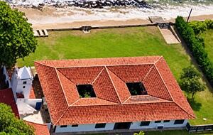 Historic Beachfront Residence in Búzios - Armação dos Búzios, Brazil