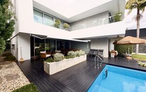Madeira Ocean Villa - Funchal, Portugal