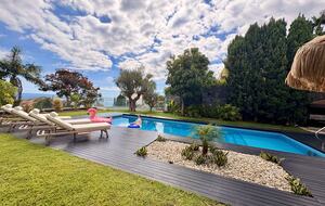 Madeira Ocean Villa - Funchal, Portugal