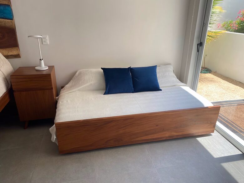 Contemporary Isla Mujeres Retreat with Infinity Pool & Ocean Views - Isla Mujeres, Mexico