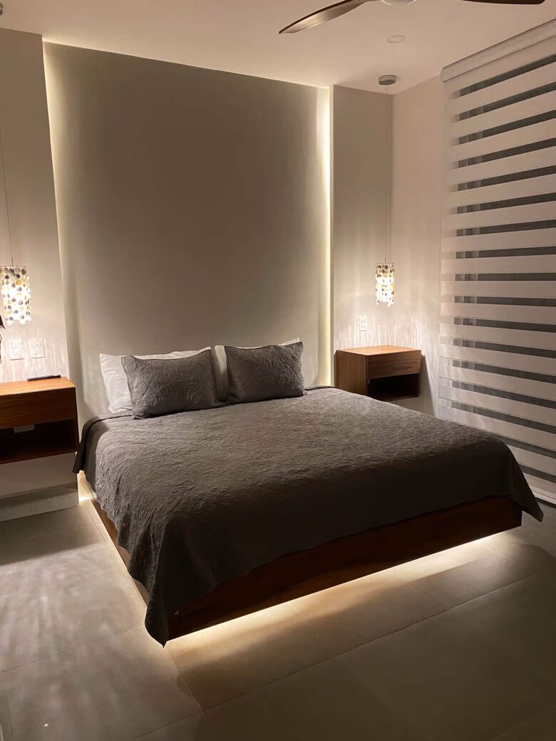 Contemporary Isla Mujeres Retreat with Infinity Pool & Ocean Views - Isla Mujeres, Mexico