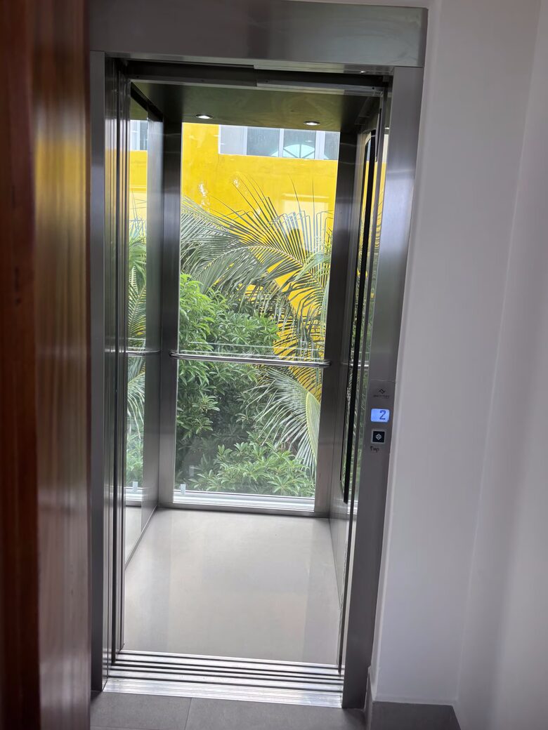 Contemporary Isla Mujeres Retreat with Infinity Pool & Ocean Views - Isla Mujeres, Mexico