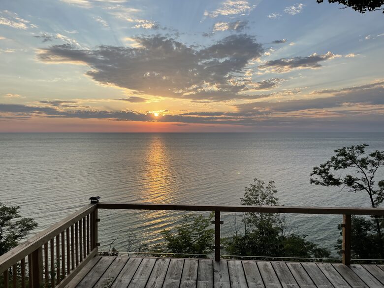 Casa De Villa One More Stay - Benton Harbor, Míchigan