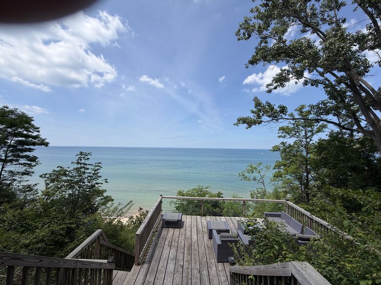 Casa De Villa One More Stay - Benton Harbor, Míchigan