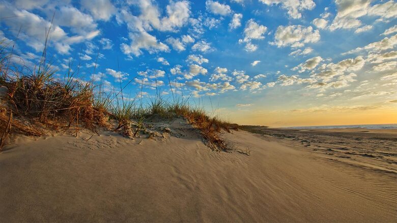Marriott SurfWatch Hilton Head 3-Bedroom Garden View Villa - Hilton Head, South Carolina