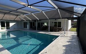 Sophisticated Florida Retreat Near Bonita Beach - Bonita Springs, Florida