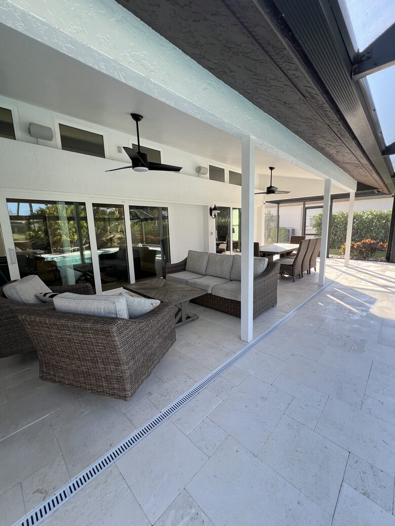 Sophisticated Florida Retreat Near Bonita Beach - Bonita Springs, Florida