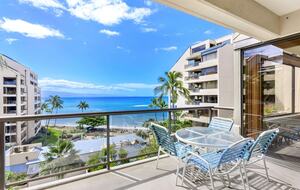 Spacious 2BR Beachfront Suite at Sands of Kahana - Lahaina Maui, Hawaii