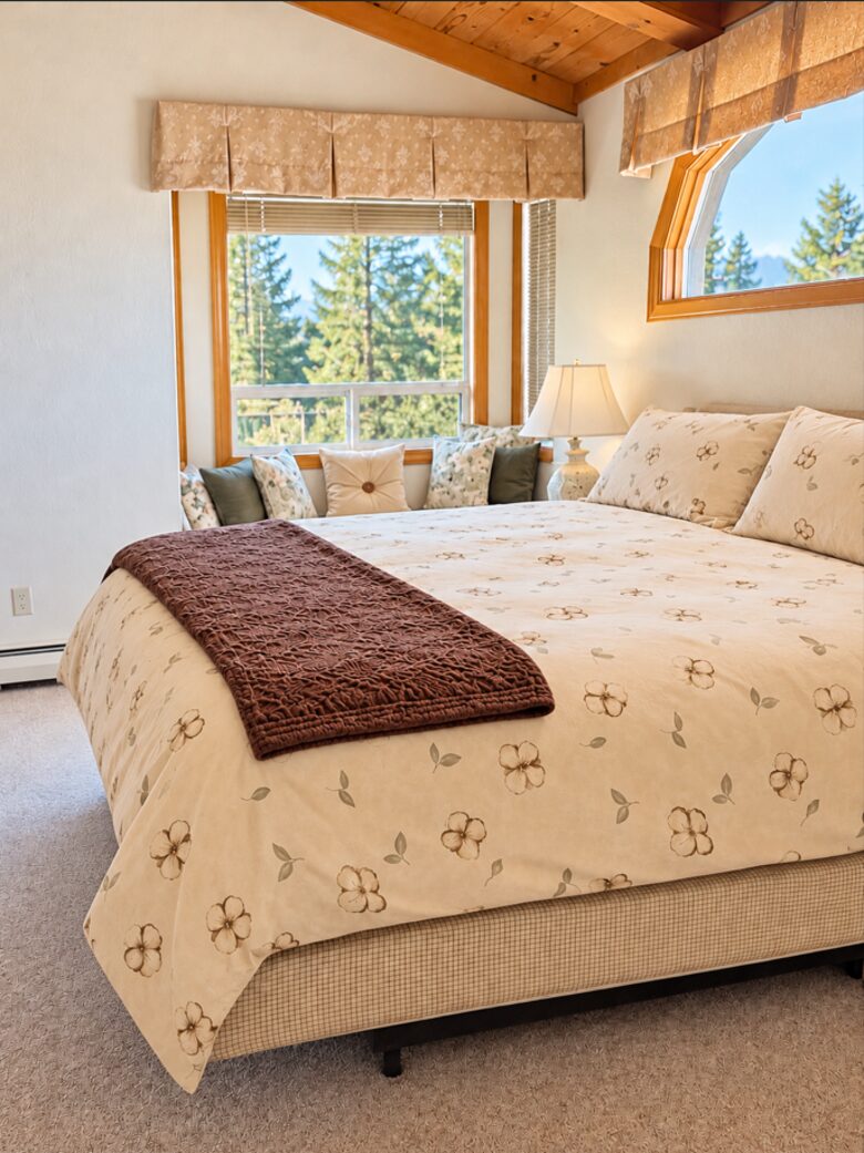 Tahoe Keys Waterfront Retreat with Private Dock - South Lake Tahoe, California