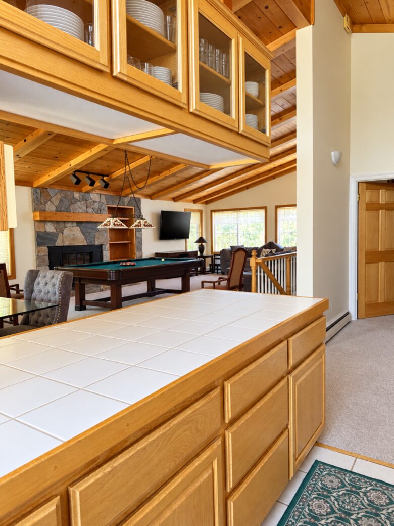 Tahoe Keys Waterfront Retreat with Private Dock - South Lake Tahoe, California