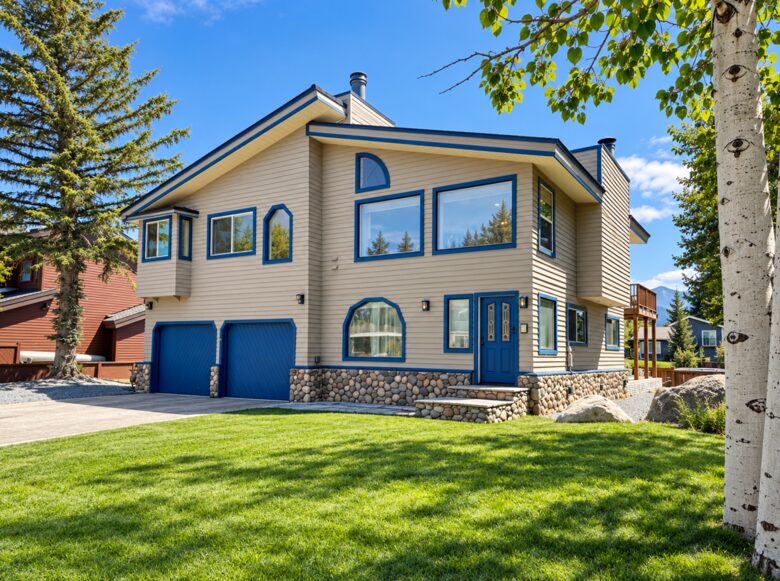Tahoe Keys Waterfront Retreat with Private Dock - South Lake Tahoe, California