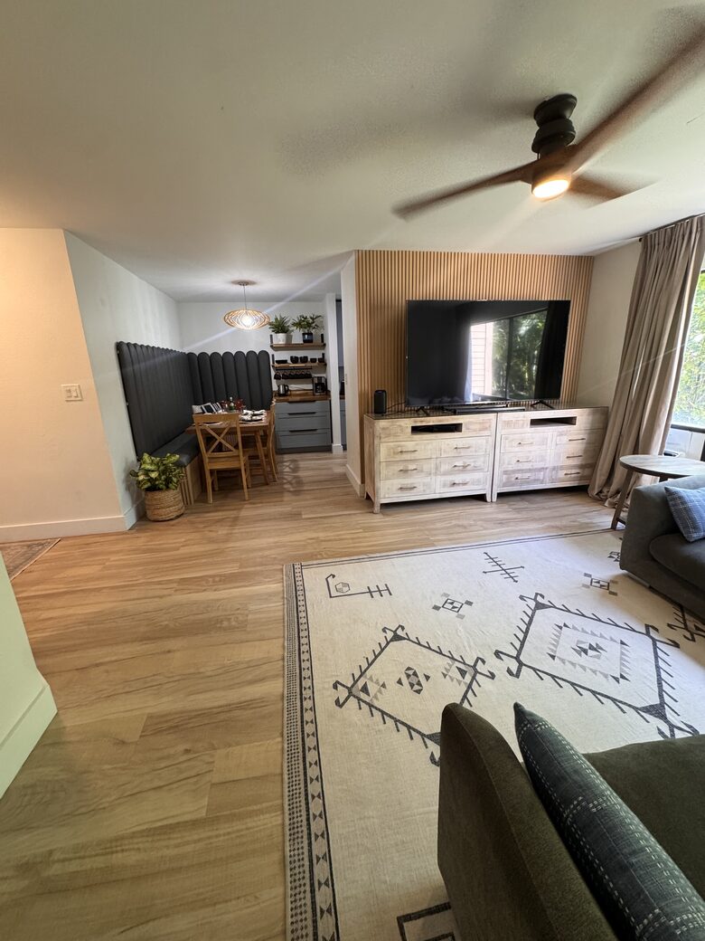 Peaceful South Maui Retreat Near the Beach - Kihei, Hawaii