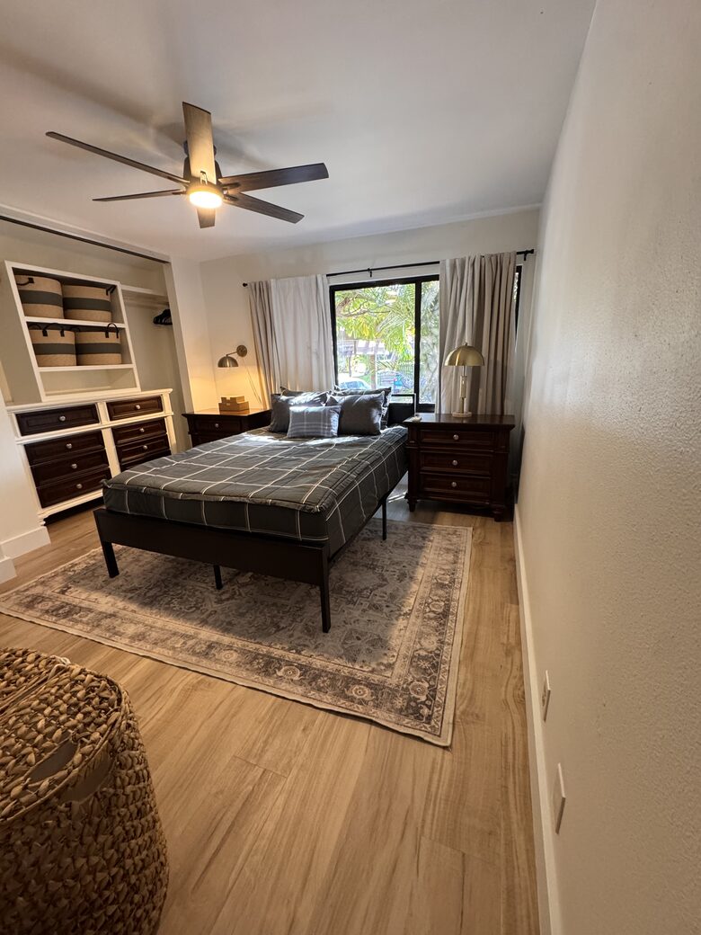 Peaceful South Maui Retreat Near the Beach - Kihei, Hawaii