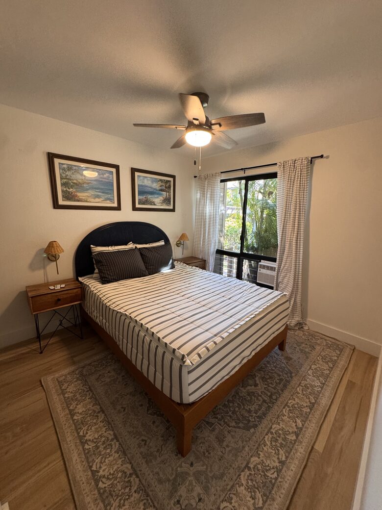 Peaceful South Maui Retreat Near the Beach - Kihei, Hawaii