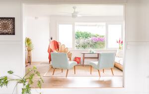 Kapaʻa Tropical Retreat with Private Backyard - Kapaa, Hawaii