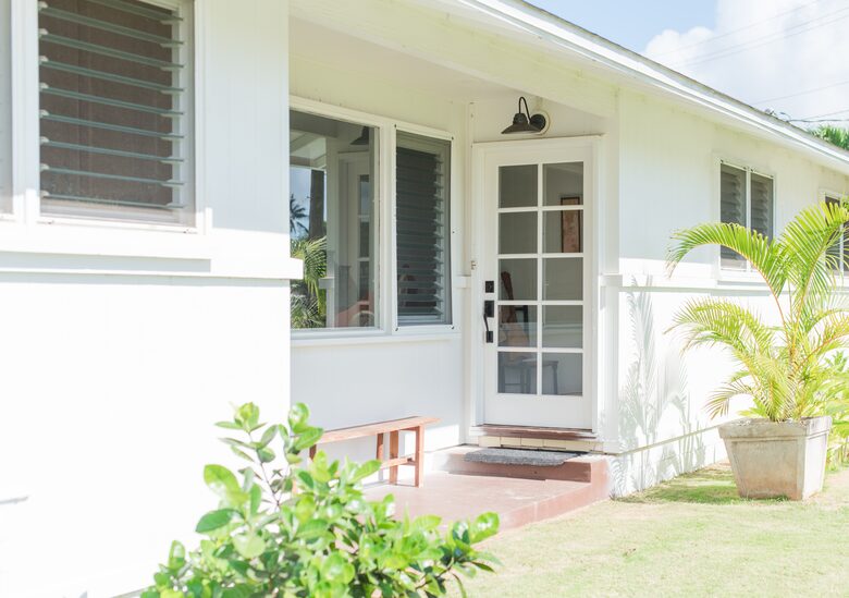 Kapaʻa Tropical Retreat with Private Backyard - Kapaa, Hawaii