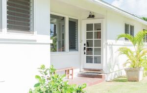 Kapaʻa Tropical Retreat with Private Backyard - Kapaa, Hawaii