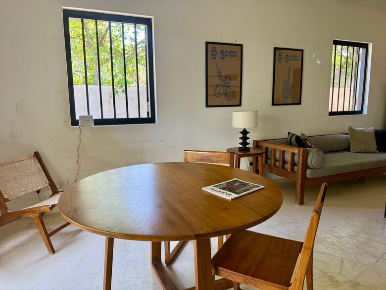 Tropical Hideaway on Mawella Beach - Morakatiyara, Tangalle, Sri Lanka