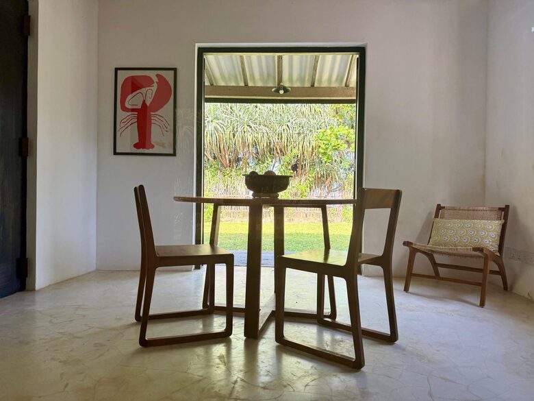 Tropical Hideaway on Mawella Beach - Morakatiyara, Tangalle, Sri Lanka