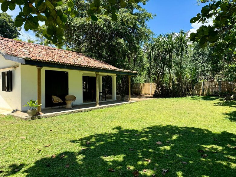 Tropical Hideaway on Mawella Beach - Morakatiyara, Tangalle, Sri Lanka