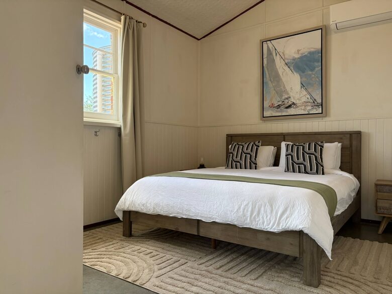 Charming Heritage Cottage in Historic Oatlands - Oatlands, Australia