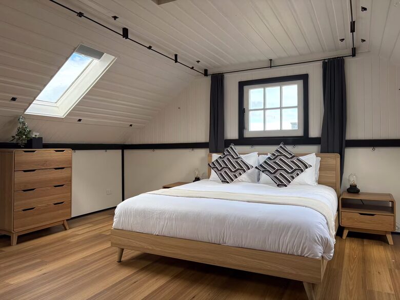 Charming Heritage Cottage in Historic Oatlands - Oatlands, Australia