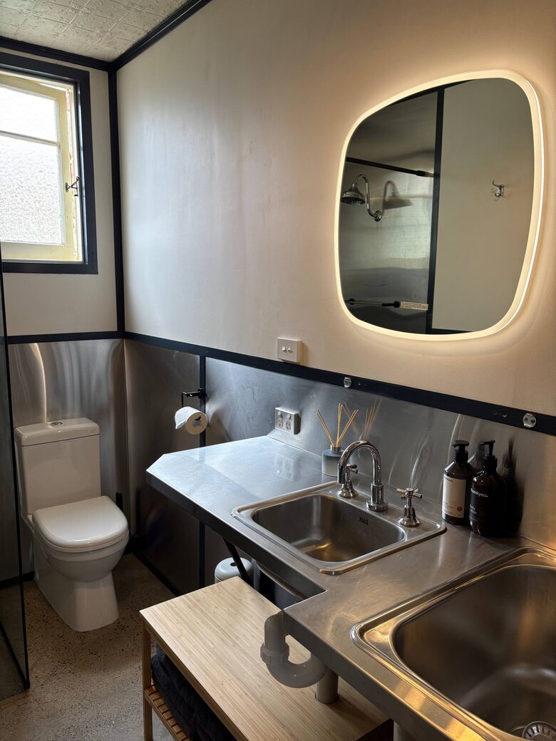 Charming Heritage Cottage in Historic Oatlands - Oatlands, Australia