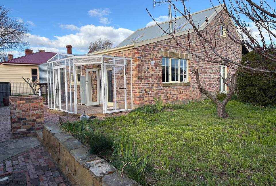 Charming Heritage Cottage in Historic Oatlands - Oatlands, Australia