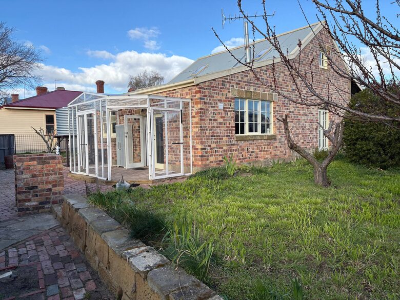 Charming Heritage Cottage in Historic Oatlands - Oatlands, Australia