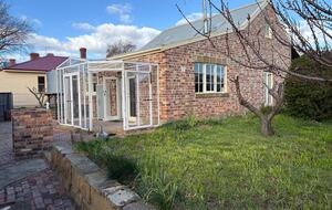 Charming Heritage Cottage in Historic Oatlands - Oatlands, Australia