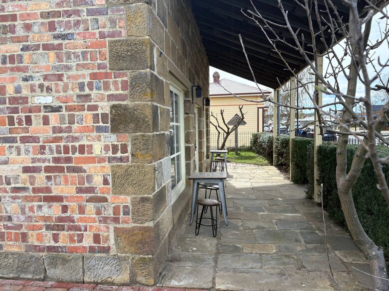 Charming Heritage Cottage in Historic Oatlands - Oatlands, Australia