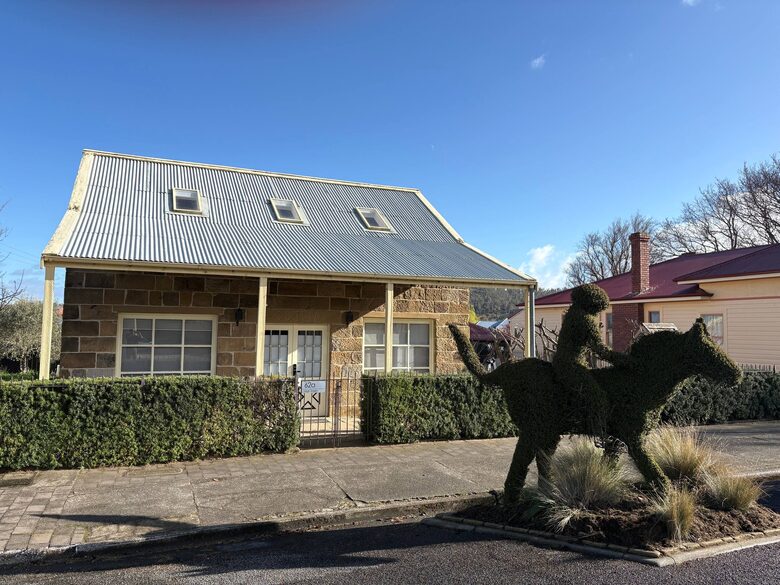 Charming Heritage Cottage in Historic Oatlands - Oatlands, Australia