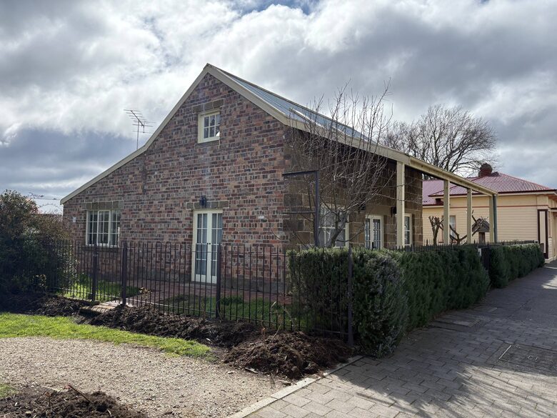 Charming Heritage Cottage in Historic Oatlands - Oatlands, Australia