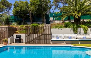Seaview villa in Cascais Bay - Cascais, Portugal