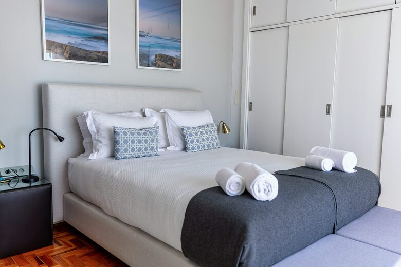 Seaview villa in Cascais Bay - Cascais, Portugal