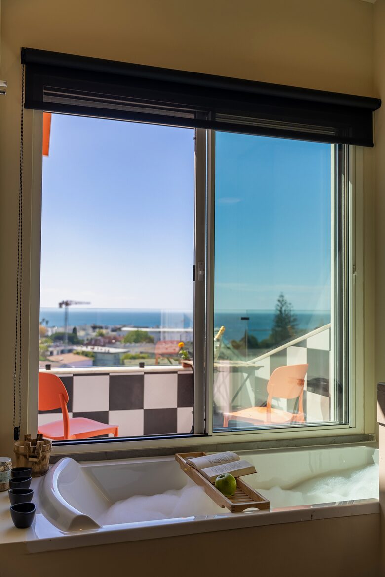 Seaview villa in Cascais Bay - Cascais, Portugal