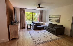 Peaceful South Maui Retreat Near the Beach - Kihei, Hawaii