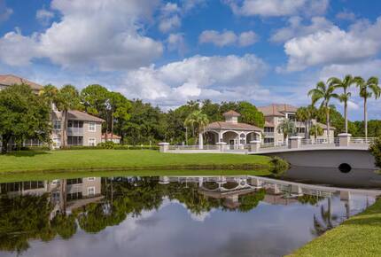 Sheraton PGA Vacation Resort 2 Bedroom Villa - Port St. Lucie, Florida