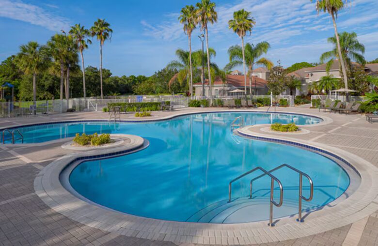 Sheraton PGA Vacation Resort 2 Bedroom Villa - Port St. Lucie, Florida