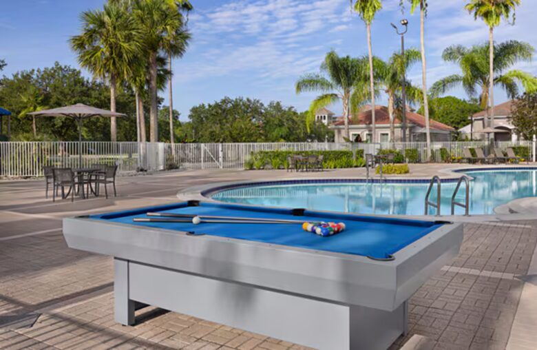 Sheraton PGA Vacation Resort 2 Bedroom Villa - Port St. Lucie, Florida