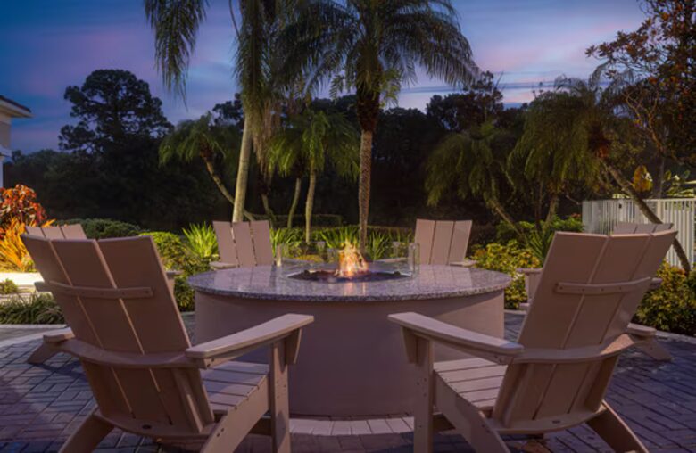 Sheraton PGA Vacation Resort 2 Bedroom Villa - Port St. Lucie, Florida