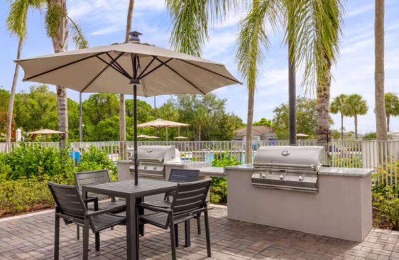 Sheraton PGA Vacation Resort 2 Bedroom Villa - Port St. Lucie, Florida