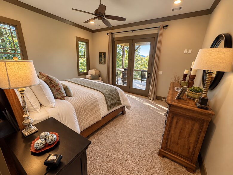 Lake Keowee Waterfront Retreat with Private Dock and Sunset Views - Sunset, South Carolina