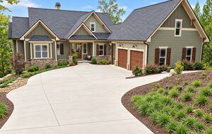 Lake Keowee Waterfront Retreat with Private Dock and Sunset Views - Sunset, South Carolina