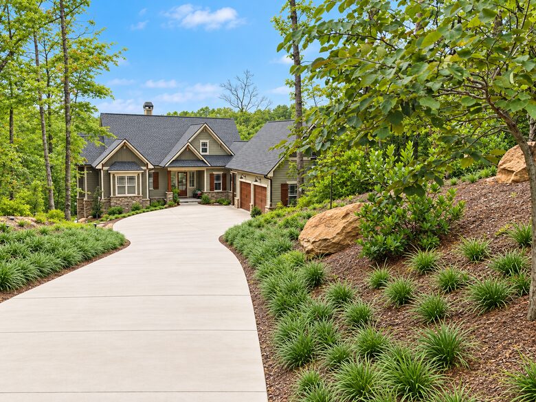 Lake Keowee Waterfront Retreat with Private Dock and Sunset Views - Sunset, South Carolina