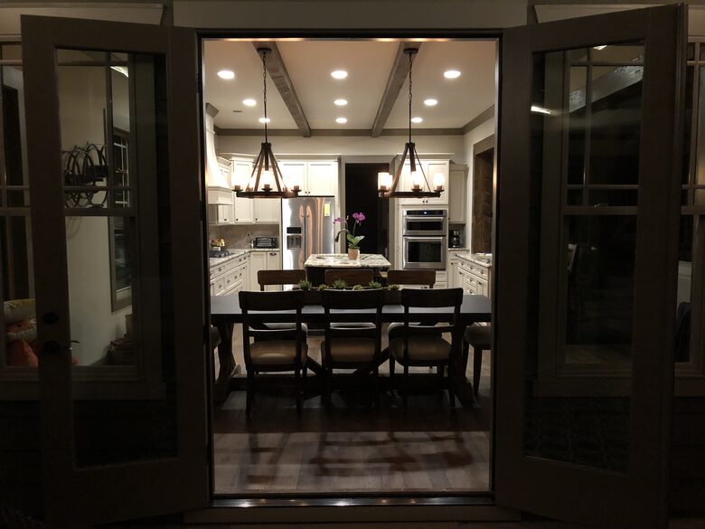 Lake Keowee Waterfront Retreat with Private Dock and Sunset Views - Sunset, South Carolina